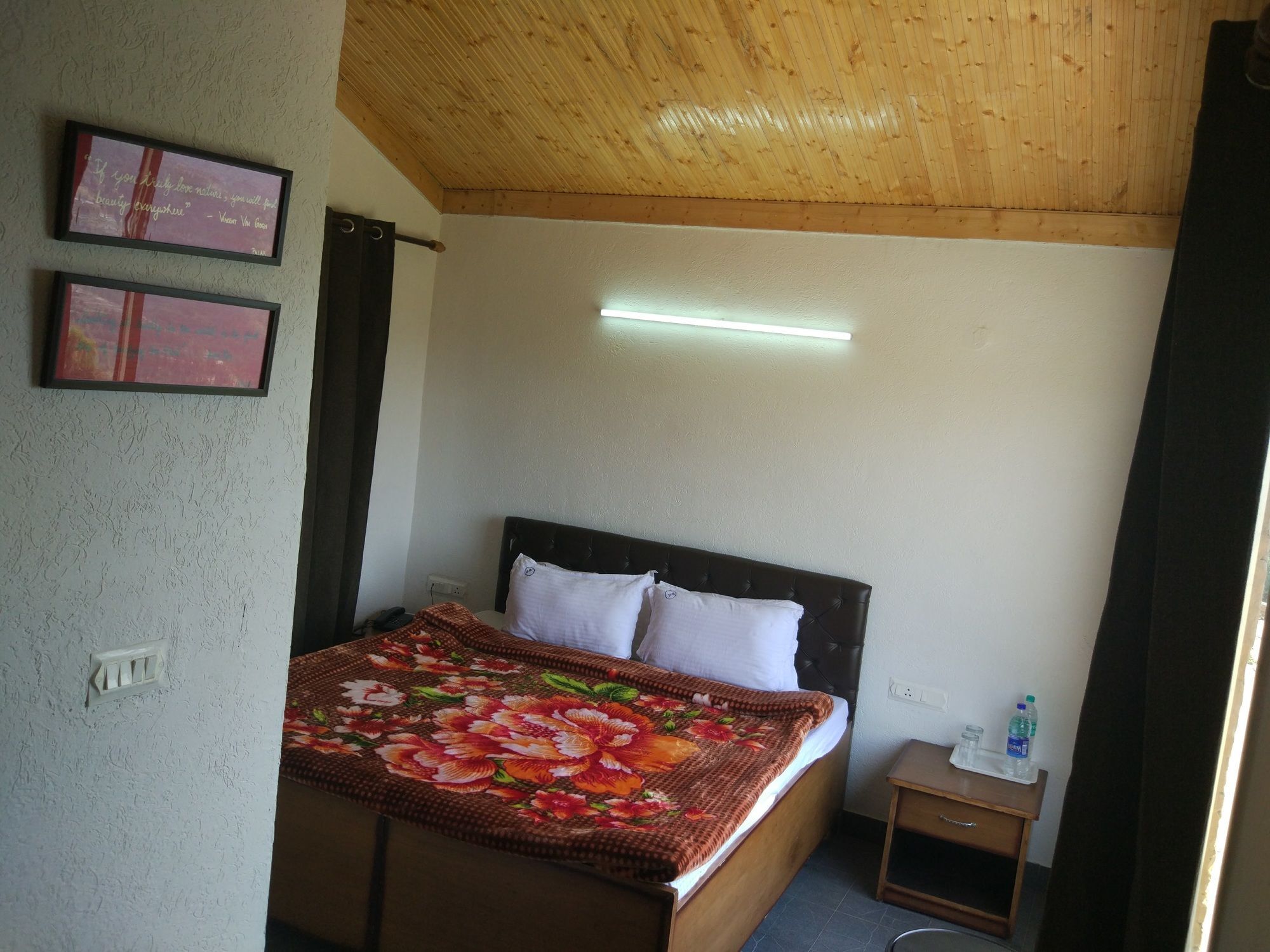 °OTEL NATURE NEST ECO RESORT SHIMLA 3* (Hindistan) | BOOKEDER